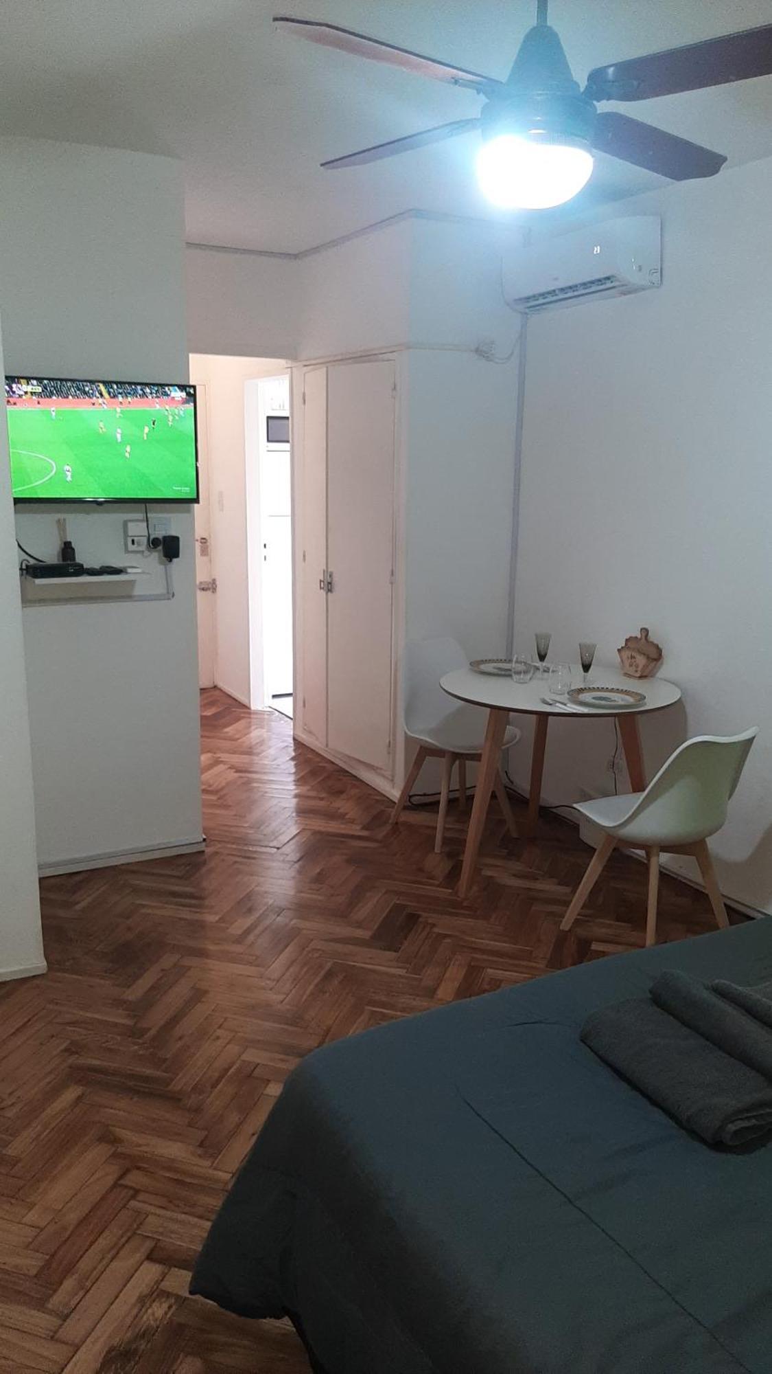 Appartamento Departamento En Almagro, 2 Huespedes Buenos Aires